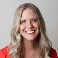 Amy Van Kleunen